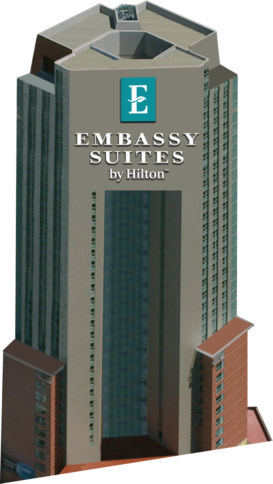 Niagara Falls Embassy Suites Fallsview Hotel - Niagara Falls Hotels Niagara Falls Embassy Suites Fallsview Hotel - Niagara Falls Hotels